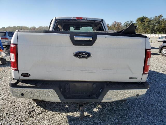 Ford F-150 Supercrew Image 11