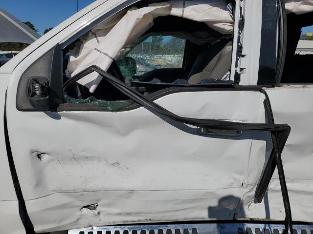 Ford F-150 Supercrew Image 5