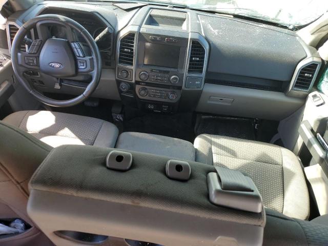 Ford F-150 Supercrew Image 8