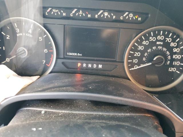 Ford F-150 Supercrew Image 9