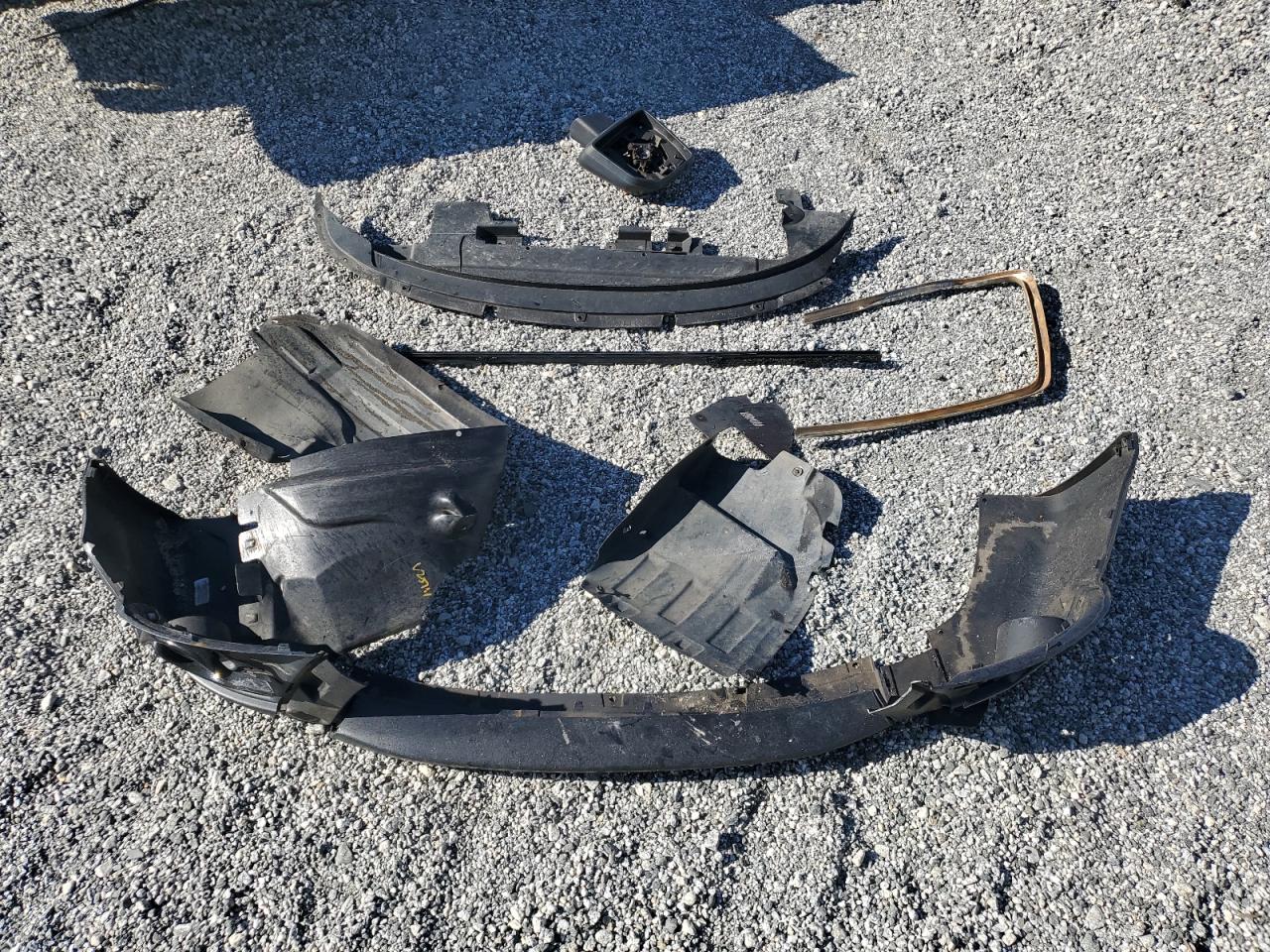 Ford F-150 Supercrew Image 12