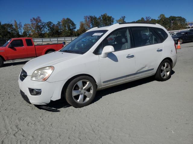  Salvage Kia Rondo