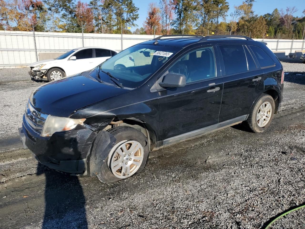 Ford Edge Se Image 1