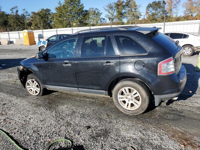 Ford Edge Se Image 4