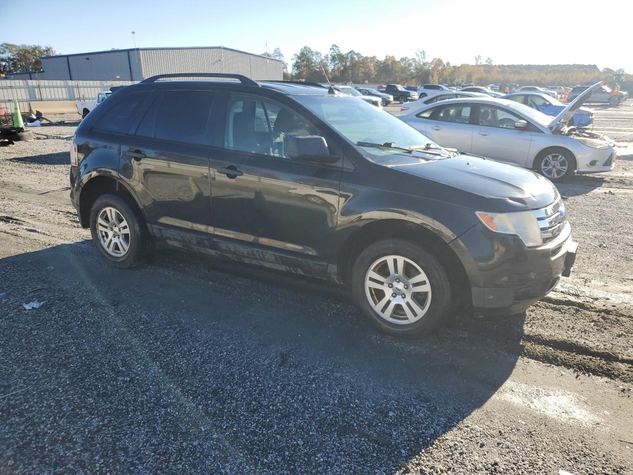 Ford Edge Se Image 5