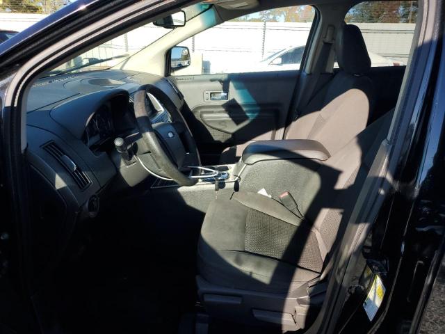 Ford Edge Se Image 12