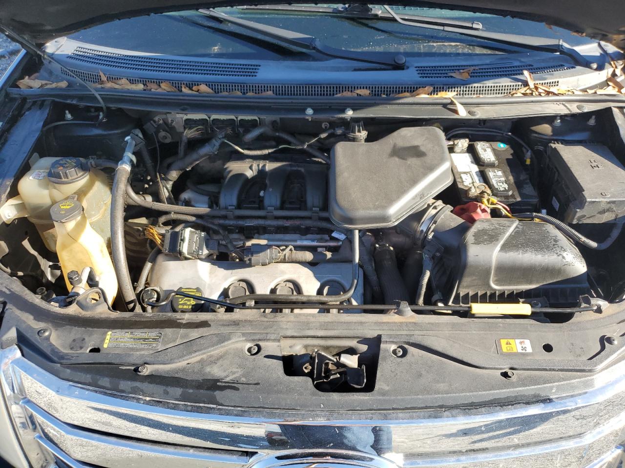 Ford Edge Se Image 9