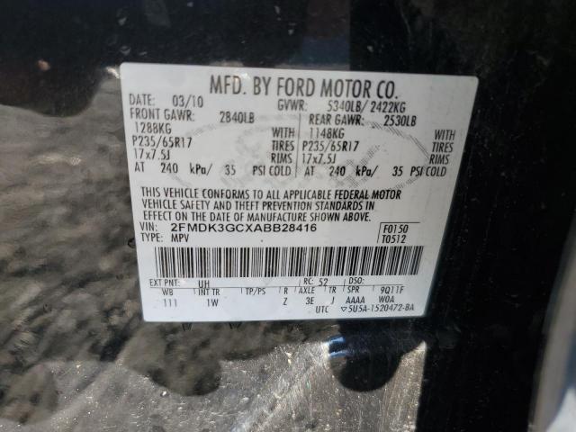 Ford Edge Se Image 10