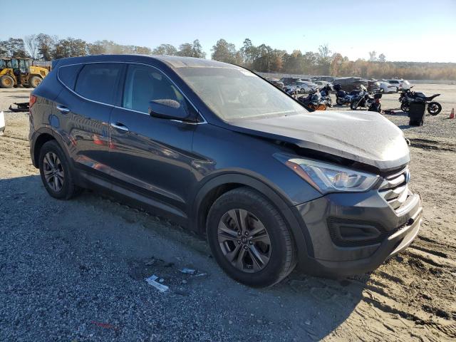 Hyundai SANTA FE Image 3