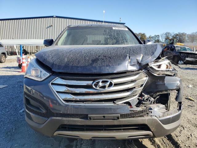 Hyundai SANTA FE Image 8