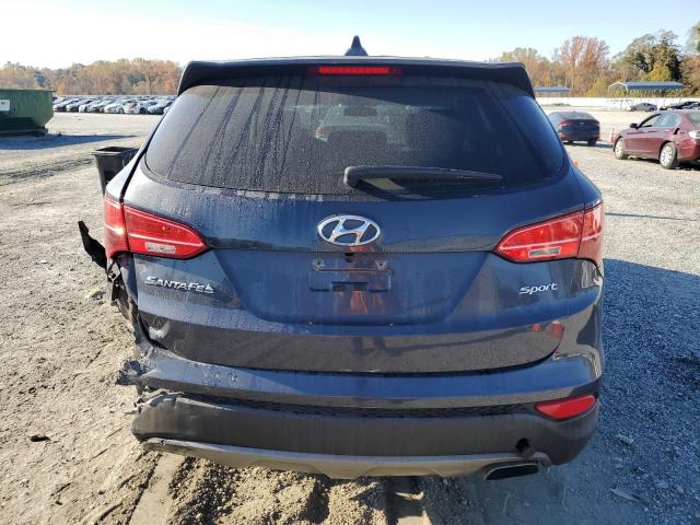 Hyundai SANTA FE Image 5