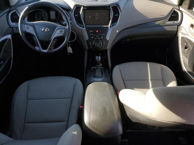 Hyundai SANTA FE Image 9