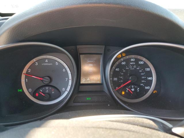 Hyundai SANTA FE Image 6