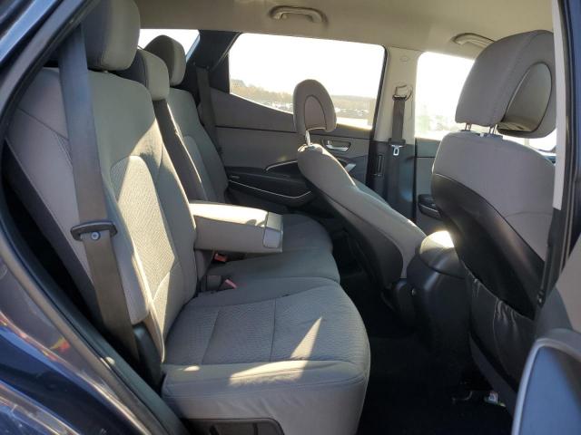 Hyundai SANTA FE Image 12