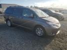 Toyota Sienna Xle Image 6