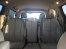 Toyota Sienna Xle Image 11