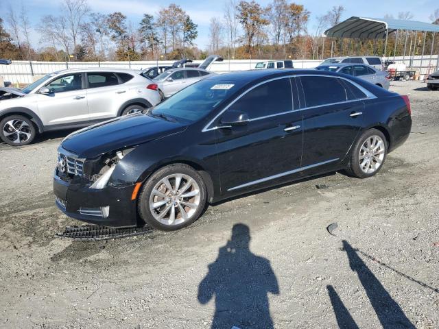  Salvage Cadillac XTS