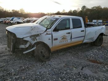  Salvage Dodge Ram 3500
