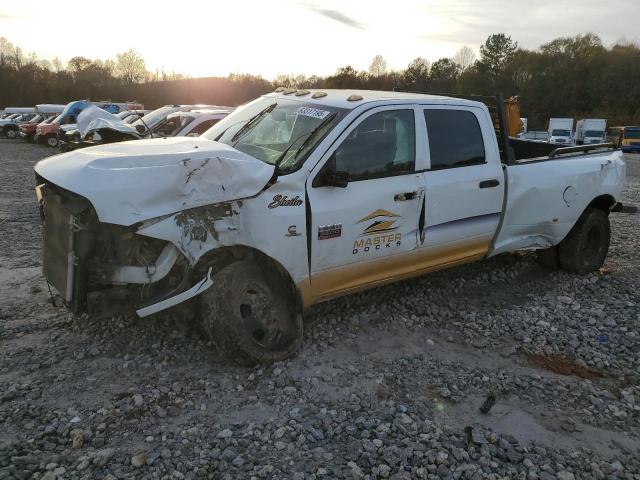  Salvage Dodge Ram 3500