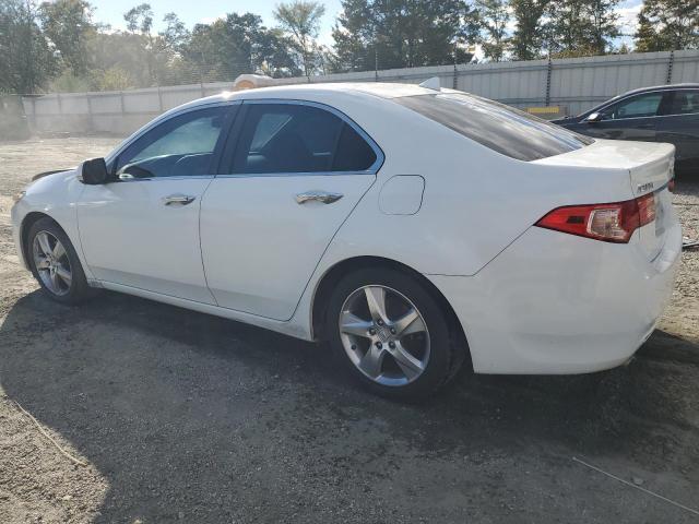 Acura TSX Tech Image 5