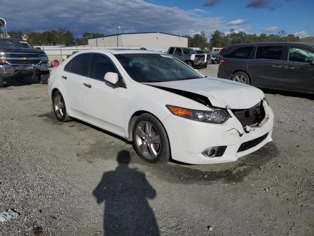 Acura TSX Tech Image 6