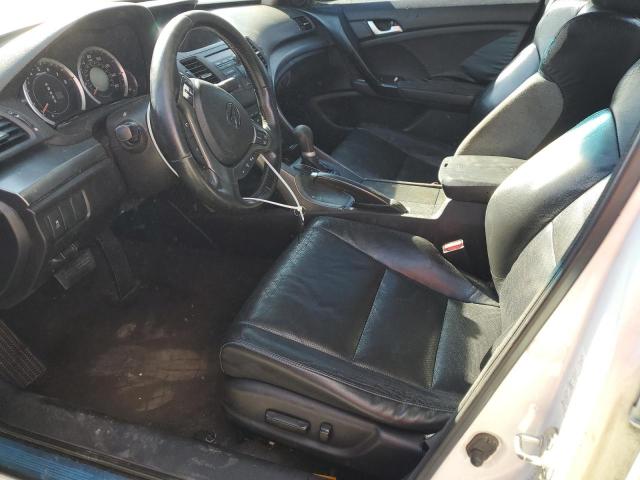 Acura TSX Tech Image 12