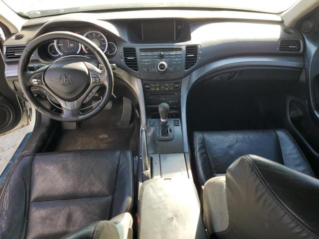 Acura TSX Tech Image 2