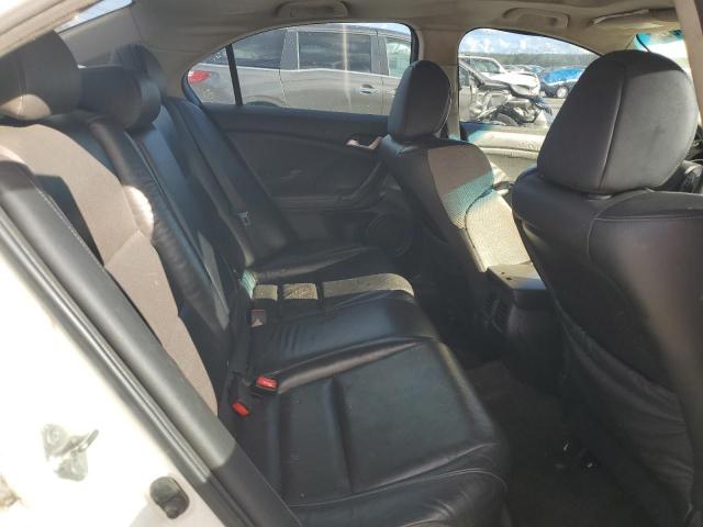 Acura TSX Tech Image 11
