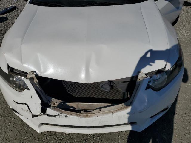 Acura TSX Tech Image 8