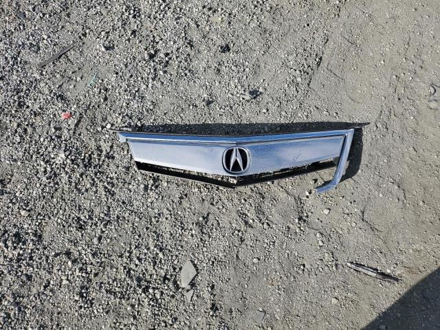 Acura TSX Tech Image 4