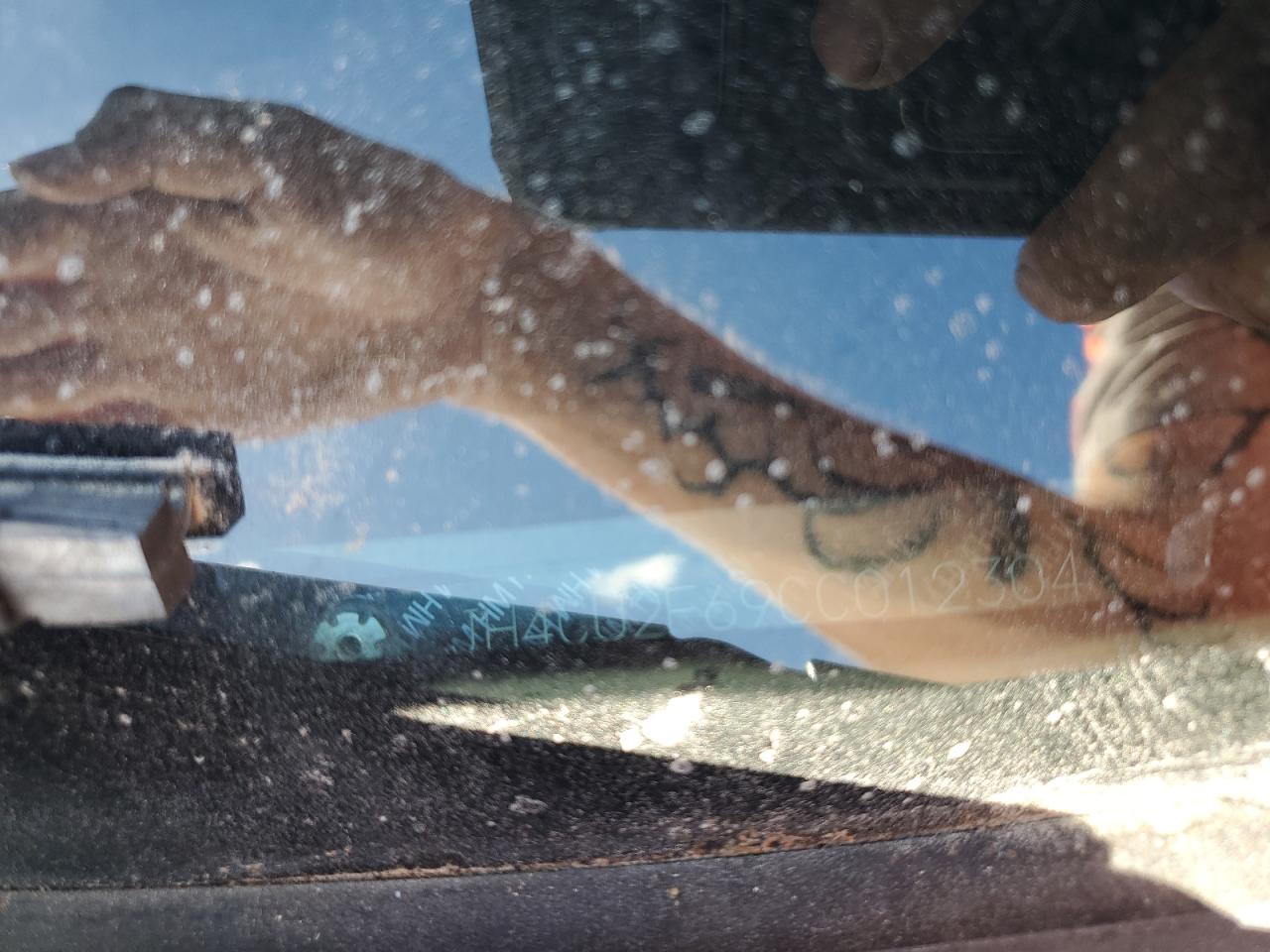 Acura TSX Tech Image 3