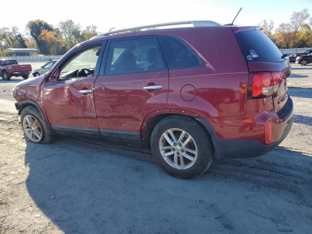 Kia Sorento Lx Image 8