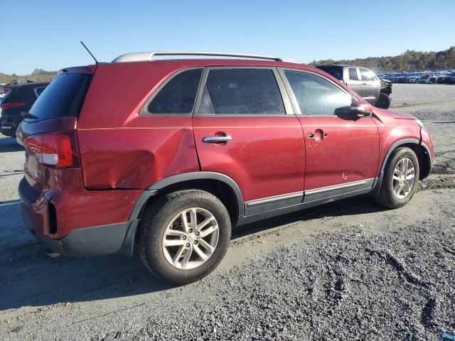 Kia Sorento Lx Image 2