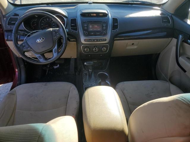 Kia Sorento Lx Image 5