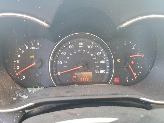 Kia Sorento Lx Image 7