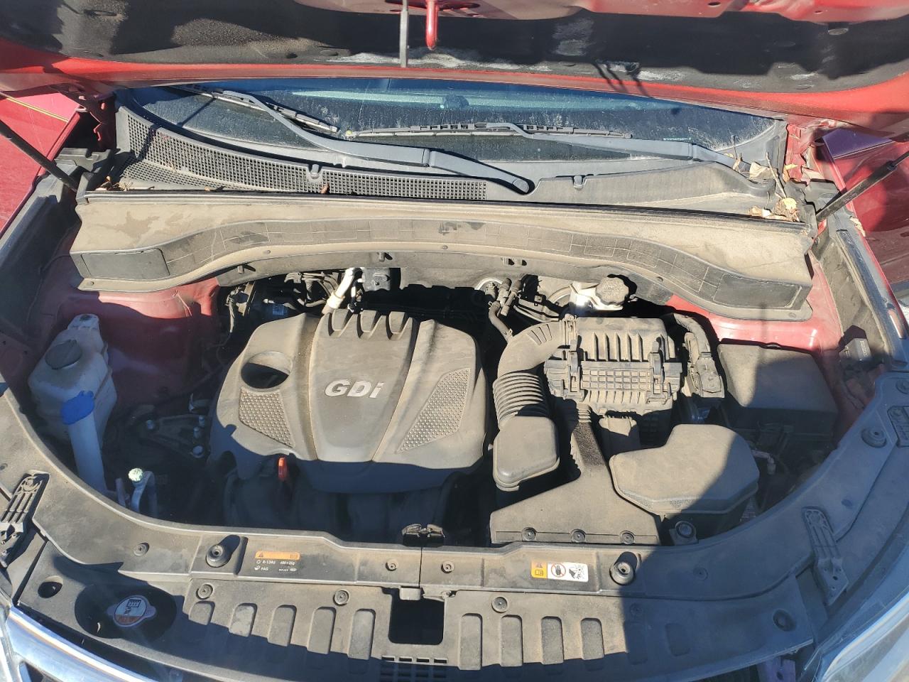 Kia Sorento Lx Image 11