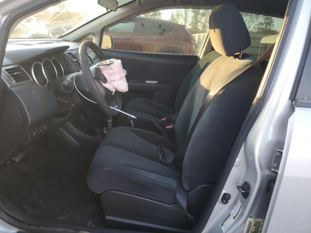 Nissan Versa S Image 7