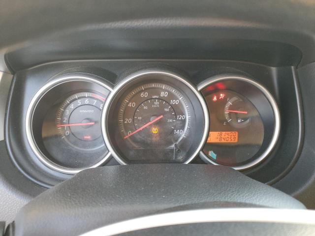 Nissan Versa S Image 11