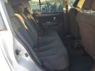 Nissan Versa S Image 2