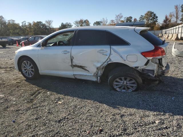 Toyota Venza Image 11