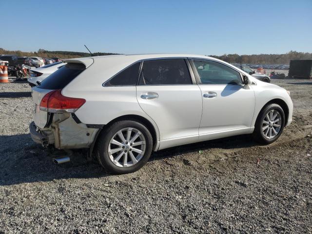 Toyota Venza Image 12