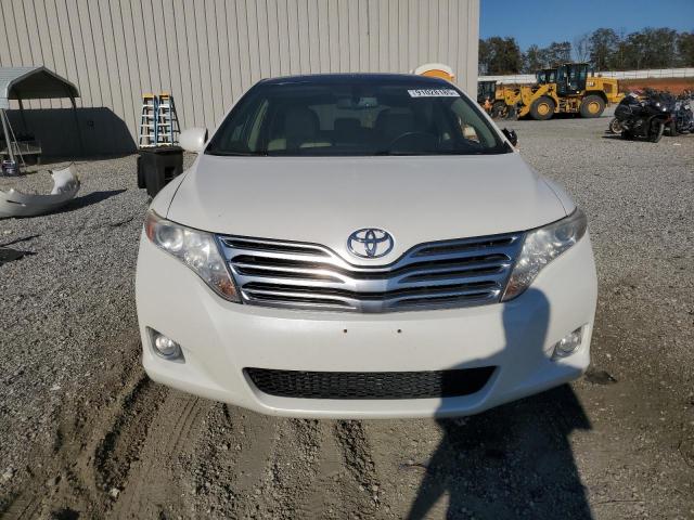 Toyota Venza Image 9