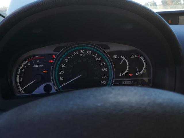 Toyota Venza Image 2