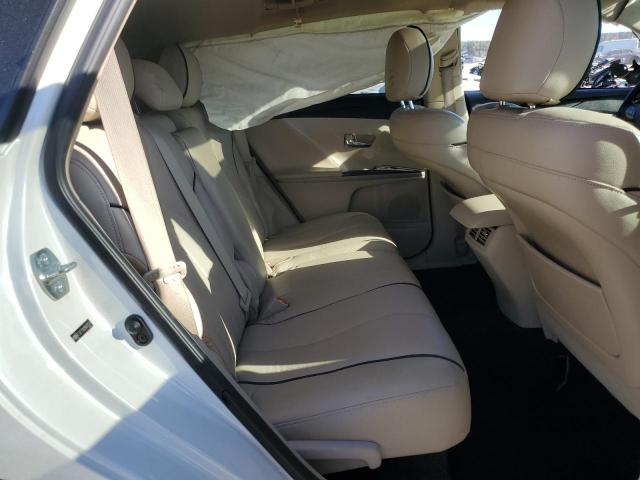 Toyota Venza Image 5