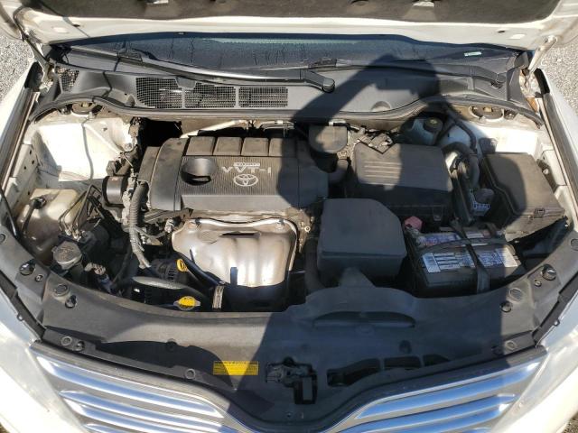 Toyota Venza Image 3