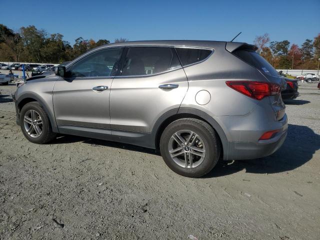 Hyundai SANTA FE Image 6