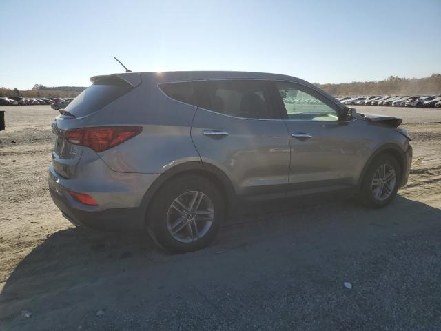 Hyundai SANTA FE Image 2