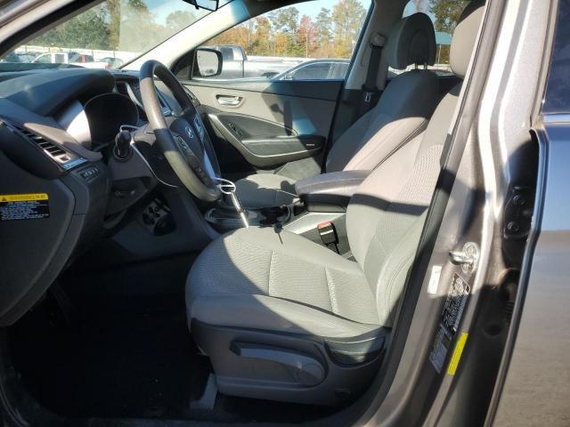 Hyundai SANTA FE Image 8