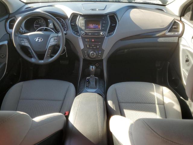 Hyundai SANTA FE Image 3