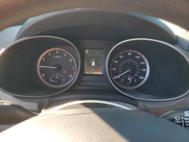 Hyundai SANTA FE Image 12